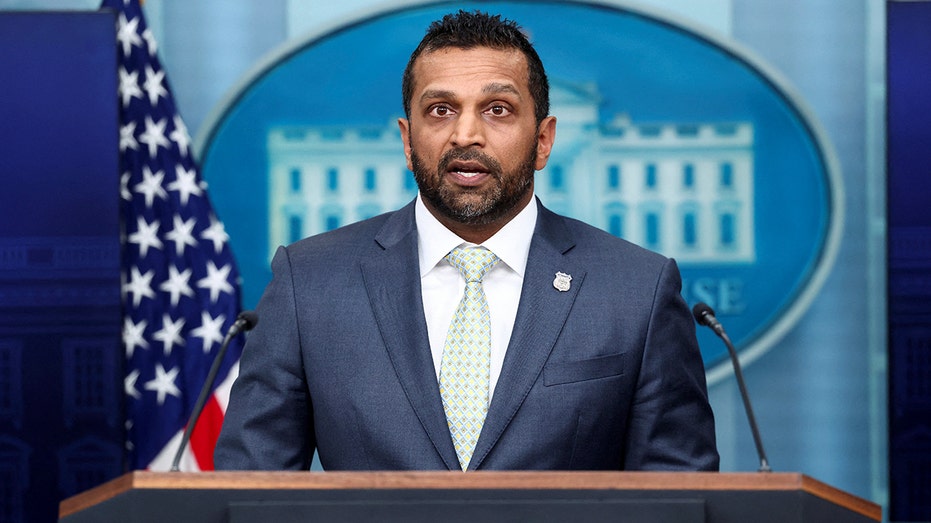 FBI raises counterterror teams to high alert amid Iran tensions