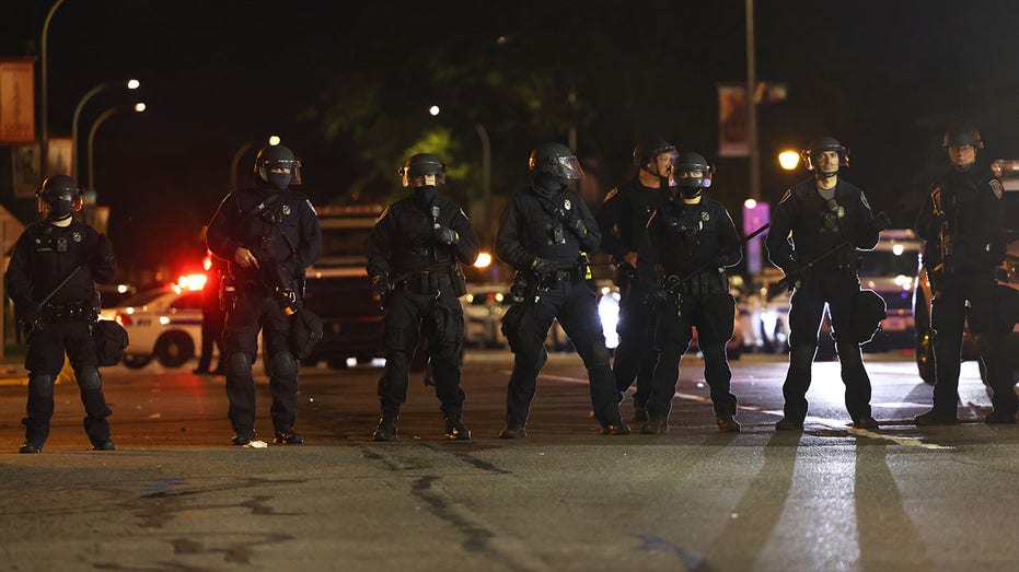GOP bill seeks to block illegal immigrants from being armed law enforcement