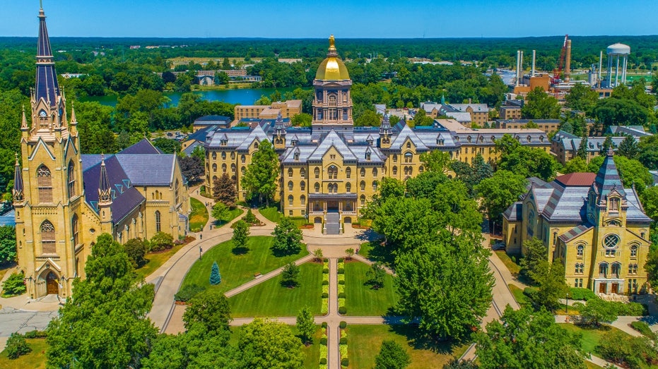 Despite Catholic mission, Notre Dame appoints pro-abortion professor to lead Asian studies institute