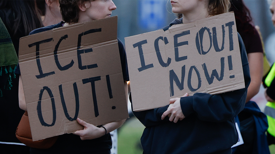 Campus Radicals Newsletter: Anti-ICE curriculum in geography class, trans kindergarten teacher sparks outrage