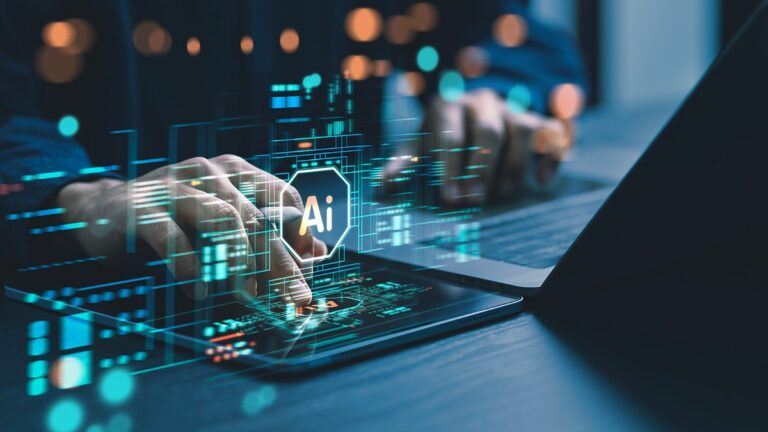 Fox News Poll: Too Fast, Too Unchecked? Voters sound off on rapid AI use & government regulation