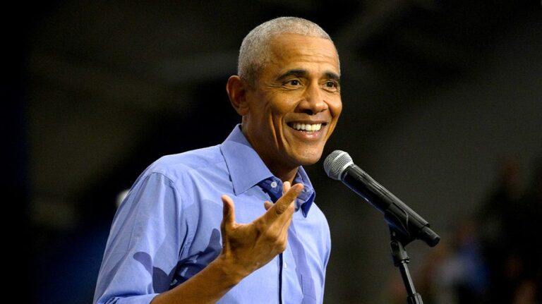 Obama official who backed Iran deal sparks online outrage with reaction to Trump's strike: 'Sit this one out'