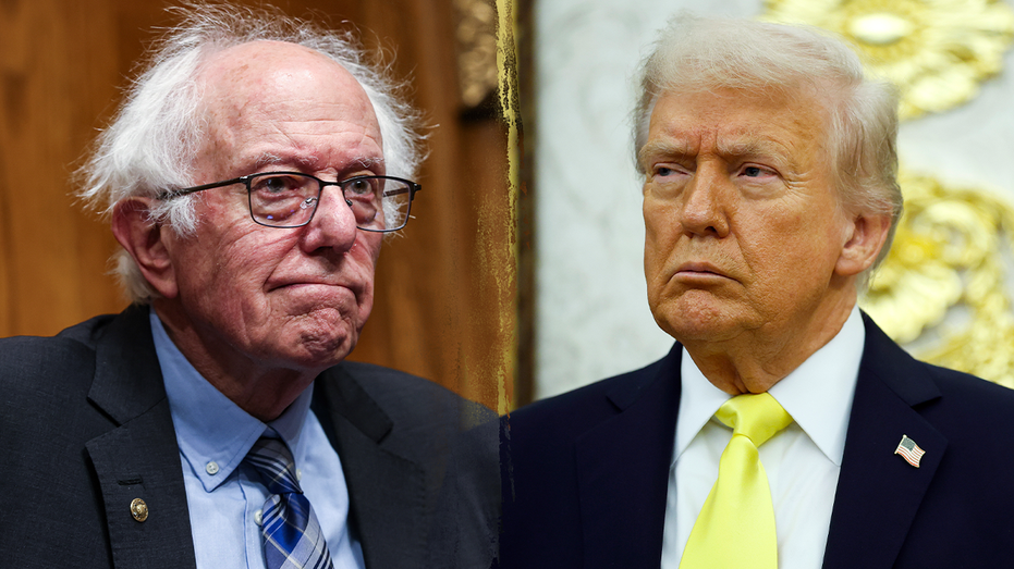 SEN BERNIE SANDERS: We need to cap credit card interest rates at 10%