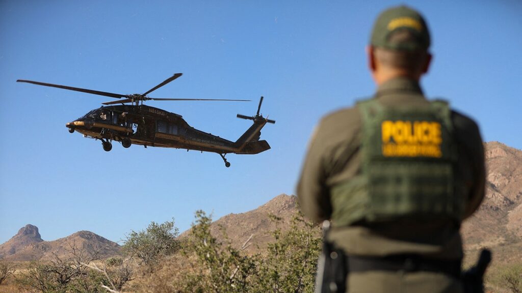 DEAN PHILLIPS: We can fix immigration enforcement without fueling chaos or lawlessness
