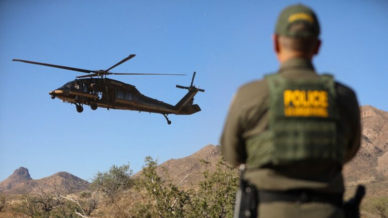 DEAN PHILLIPS: We can fix immigration enforcement without fueling chaos or lawlessness