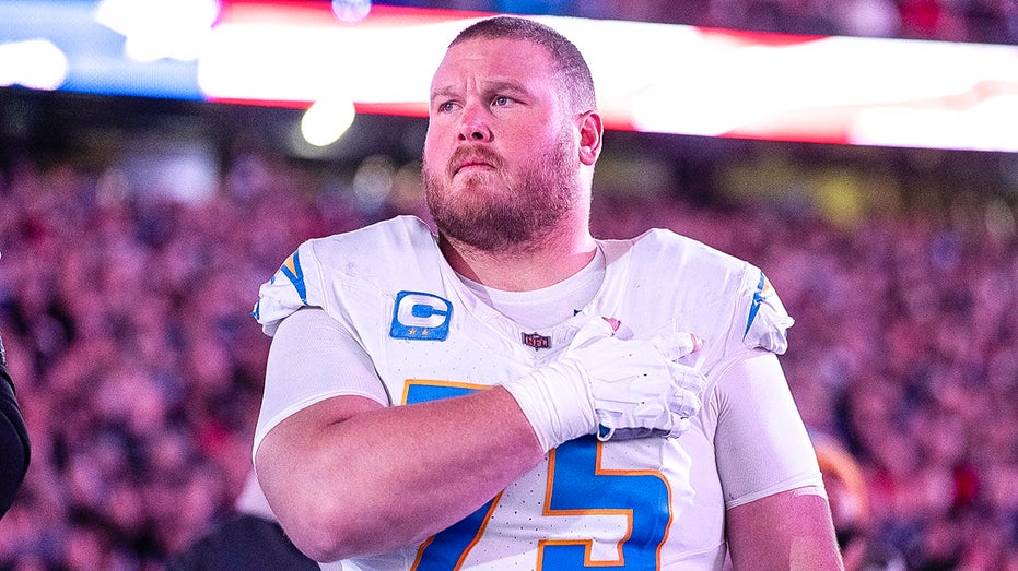 NFL veteran announces retirement in shocking offseason move