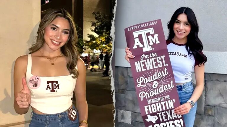 Medical examiner determines Texas A&M student's manner of death as family attorney disputes finding: 'Flawed'