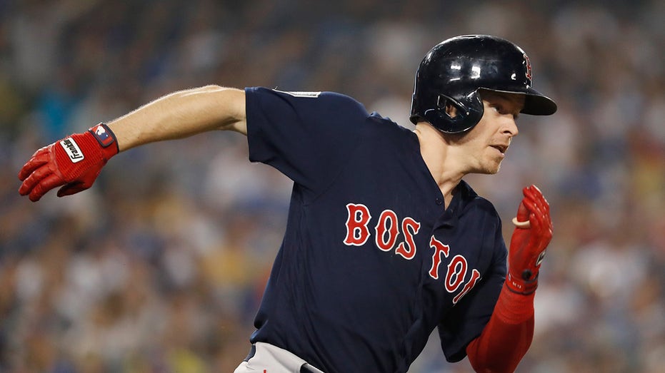 Red Sox player threatened to shoot and kill teammates during 2018 championship season, player says