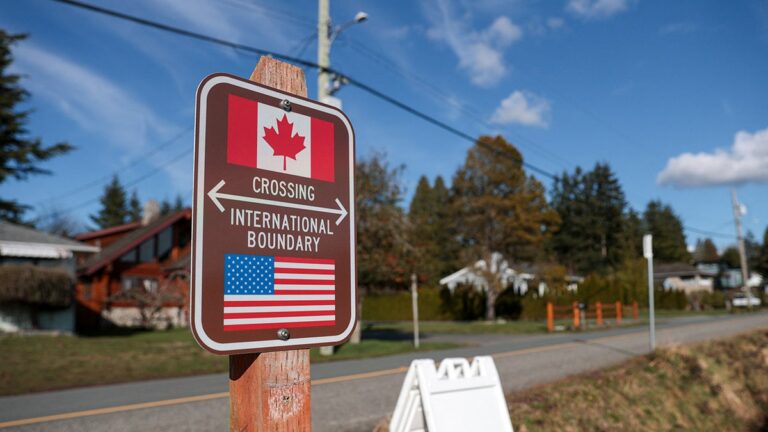 Power play: How US-Canada cooperation can skip the games and secure our borders