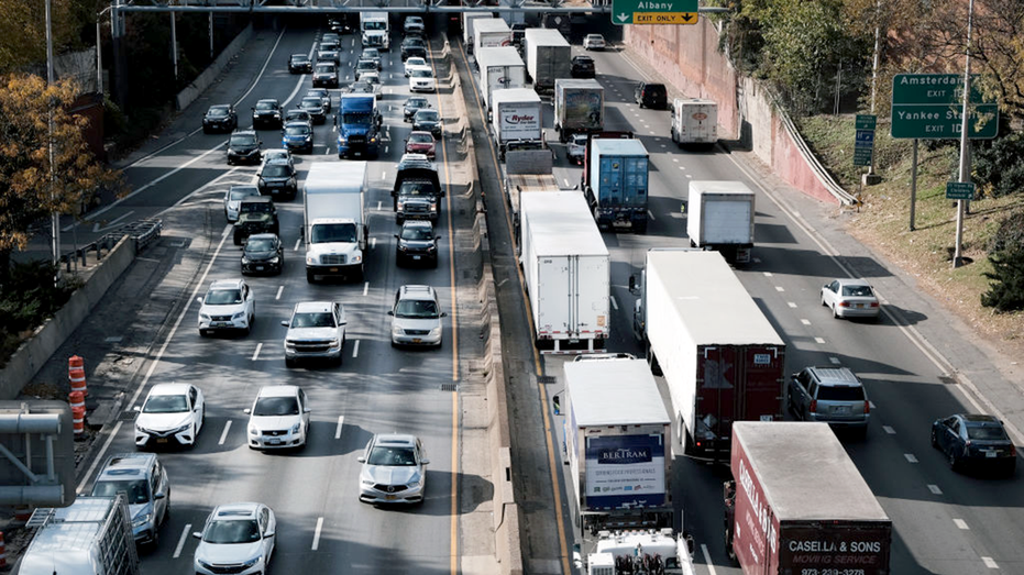 Some states have let unqualified foreign drivers on the road and Americans pay the price