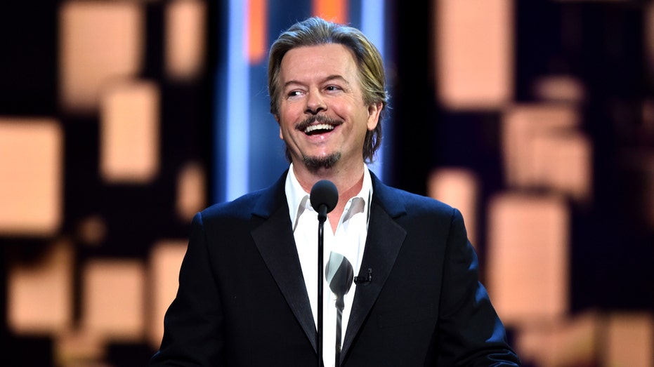 David Spade claims Disney ‘rat f---ed’ him on salary for animated classic