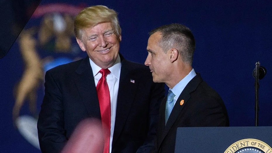 Two more Trump allies say Biden FBI secretly seized their data amid 'weaponization' controversy