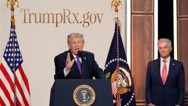 I need an expensive asthma drug to live. Trump’s RX plan helped me and many others