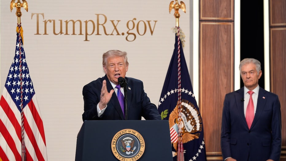 I need an expensive asthma drug to live. Trump’s RX plan helped me and many others