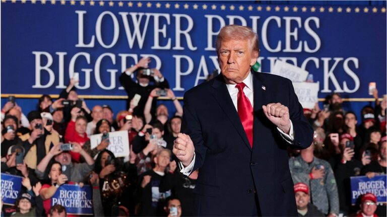 Five important reasons why the Trump economy is about to really blast off