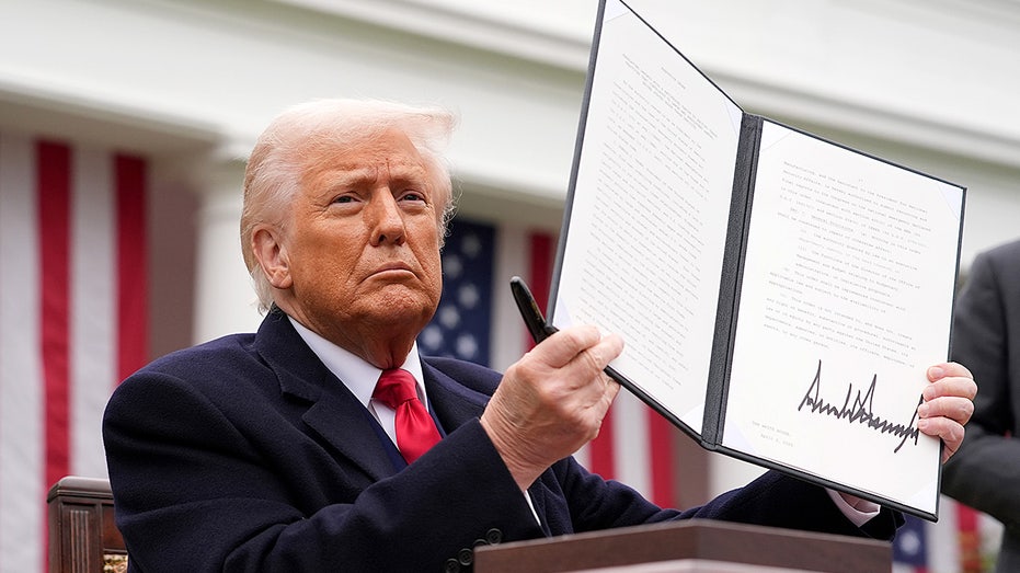 Report card: Conservative and liberal strategists reveal how Trump has fared on campaign promises