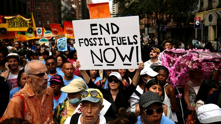 Billions in foreign cash tied to US climate network draws scrutiny from Republican AGs