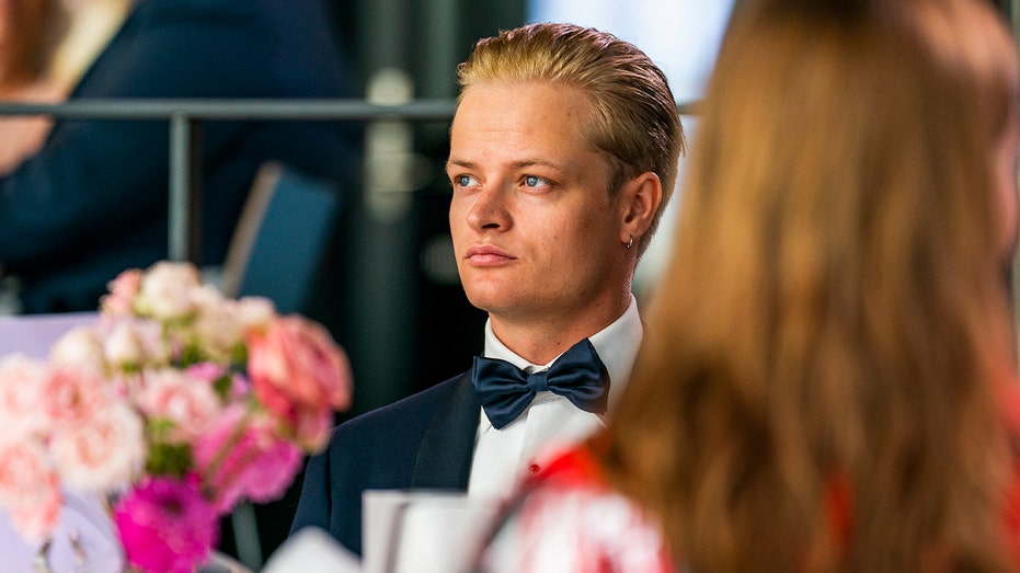 Son of Norway’s crown princess to face rape charges as new Epstein files mention her hundreds of times