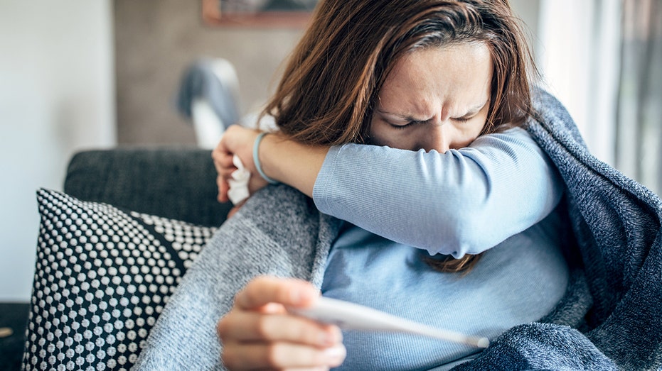 Flu season could linger into spring as doctors warn of second wave on the way