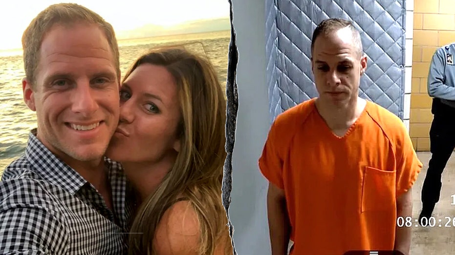 Ex-'American Idol' contestant staged crime scene in alleged murder of wife: court docs