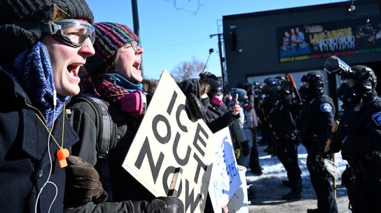DAVID MARCUS: Yes, even White, Irish illegal immigrants must be deported