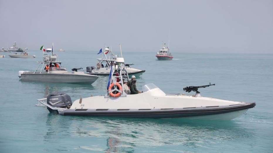 Ayatollah's arsenal vs. American firepower: Iran's top 4 threats and how we fight back