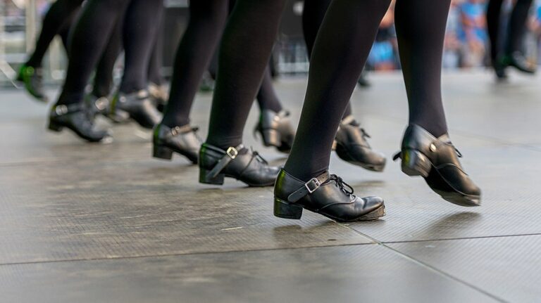 Irish dancing groups in the hot seat after trans dancer qualifies for multiple female world championships