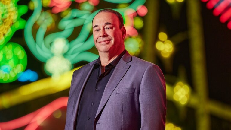 'Bar Rescue' host Jon Taffer sounds the alarm as weight-loss drugs threaten America's restaurants