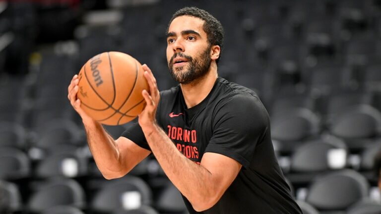 Jontay Porter, issued a lifetime ban by the NBA for gambling, makes pro basketball comeback in USBL