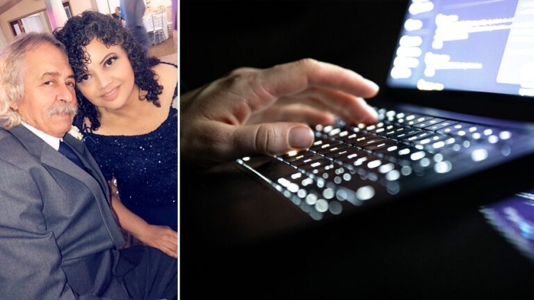 AI deepfake romance scam steals woman's home and life savings
