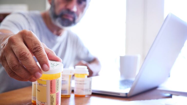 How to use TrumpRx to find cheaper cash prices on medications