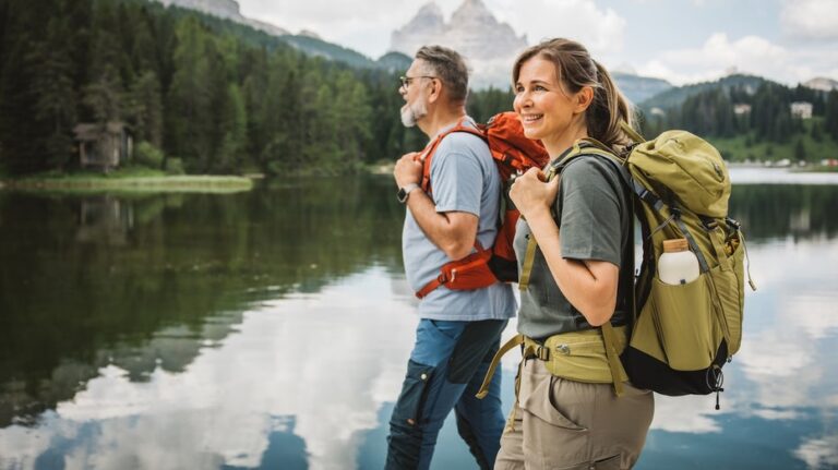 Living at high altitudes could reduce risk of common disease, study suggests