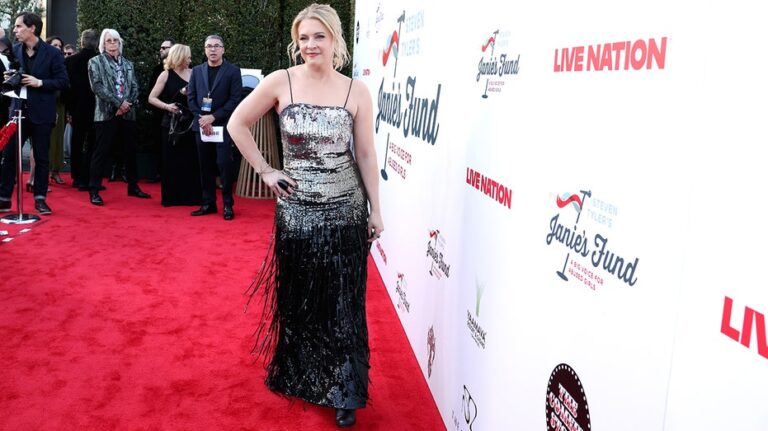 Melissa Joan Hart dropped 20 pounds by cutting two things in her ‘longevity journey’