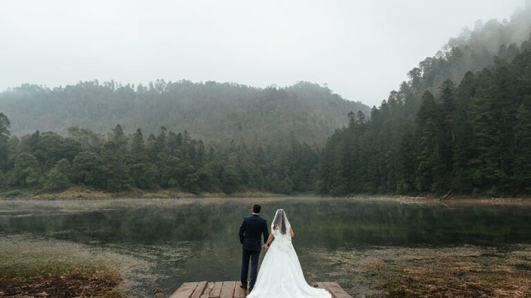Mexico cartel chaos upends dream wedding as couple scrambles for last-minute plans
