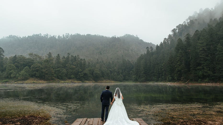 Mexico cartel chaos upends dream wedding as couple scrambles for last-minute plans