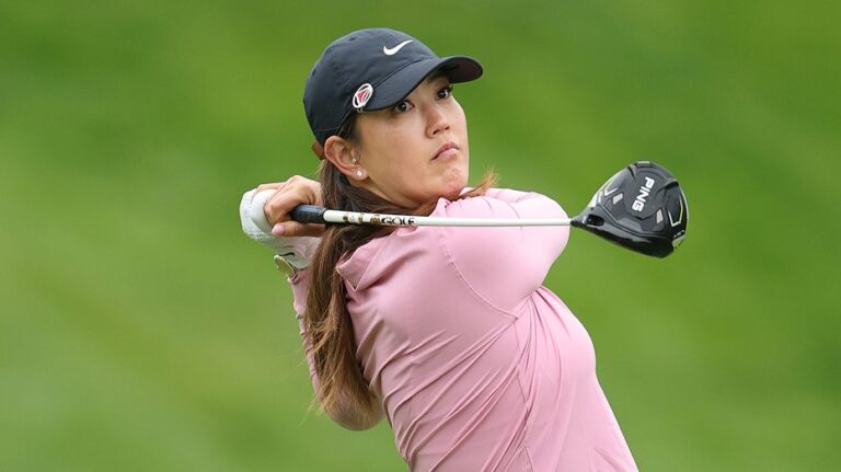 LPGA legend shares her feelings about US women's Olympic wins: 'Gets me really emotional'