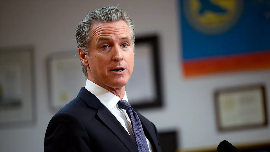 California allocating $35M to support illegal immigrants amid Trump's mass deportation agenda
