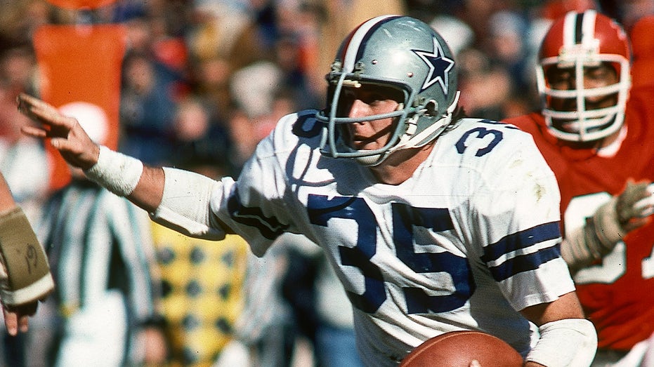 Super Bowl champ Scott Laidlaw dead at 72