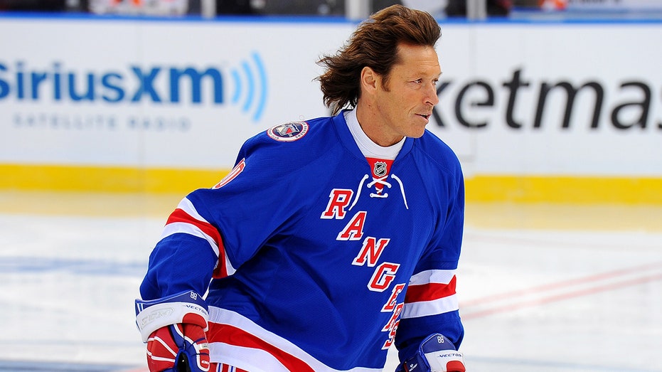 Rangers great Ron Duguay's family makes heartbreaking plea as he battles Stage 4 cancer