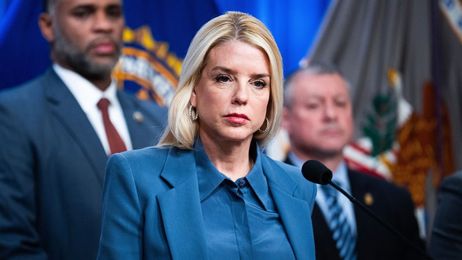 Pam Bondi details new arrests in Minnesota church storming while taking aim at 'failed journalist' Don Lemon