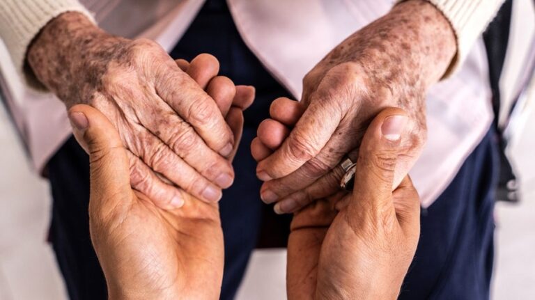 Could humans live to be 150 years old? Geneticist shares why it may be possible
