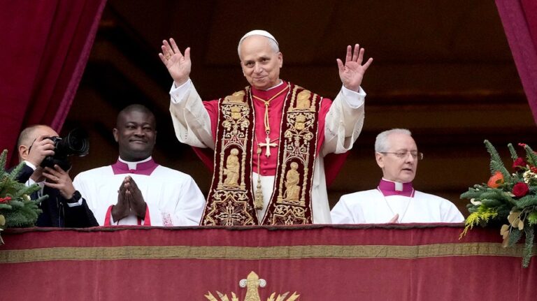Rogue Catholic group threatens schism with Vatican, plans to raise new bishops without Rome's approval