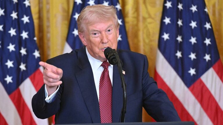 'I've Had It' podcast hosts fear Trump will be surpassed by more 'diabolical' successor