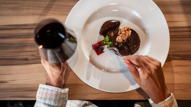 Certain bitter foods may trigger a brain response similar to working out, study finds