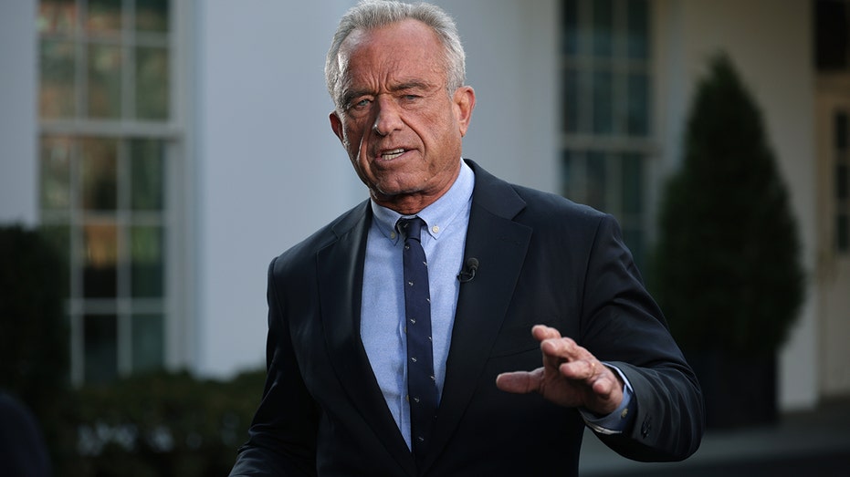 DR MARC SIEGEL: RFK Jr and David Kessler are right to take on Big Food