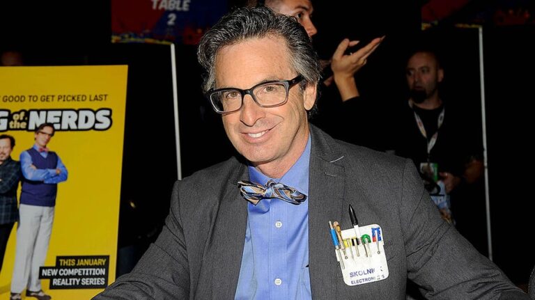 Robert Carradine's cause of death revealed