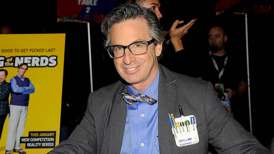 Robert Carradine's cause of death revealed