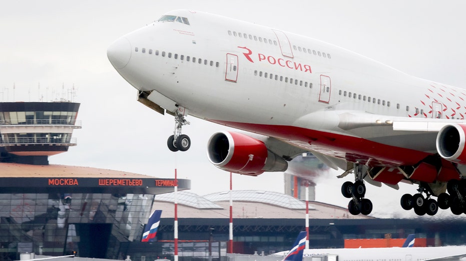 Russia to suspend flights to Cuba as Trump sanctions cut fuel supply