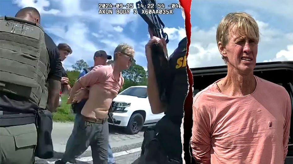 Attempted Trump assassin to learn sentence, with prosecutors seeking life