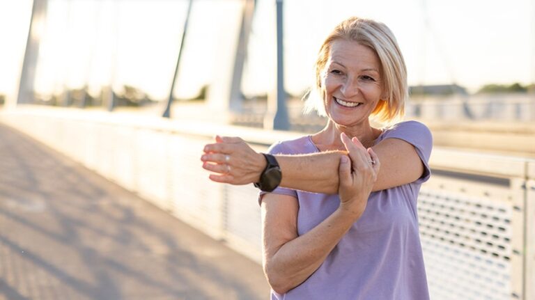Doctor shares 3 simple changes to stay healthy and independent as you age